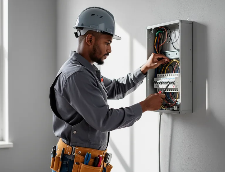 Elektriker Giengen an der Brenz